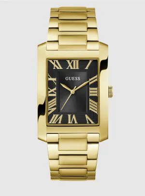 Gold Clyde Watch