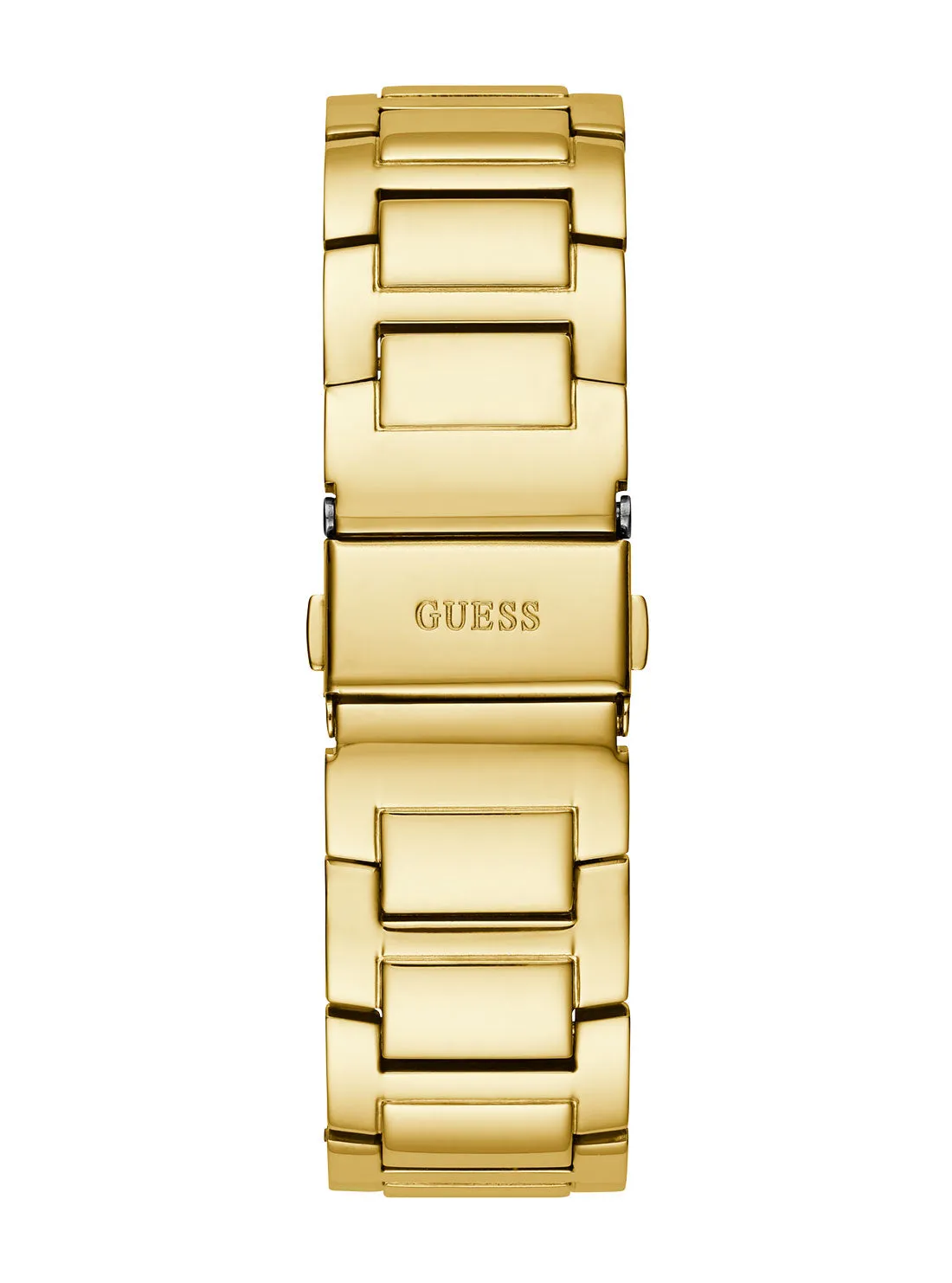 Gold Crystal Queen Watch