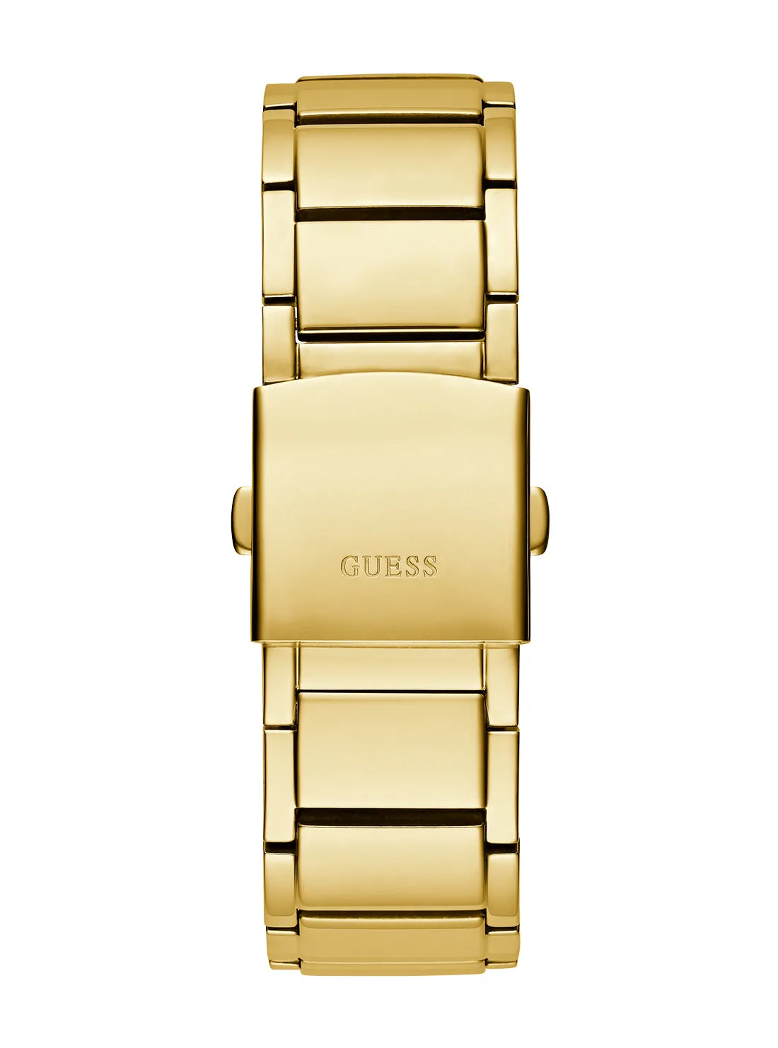 Gold Green Prodigy Watch