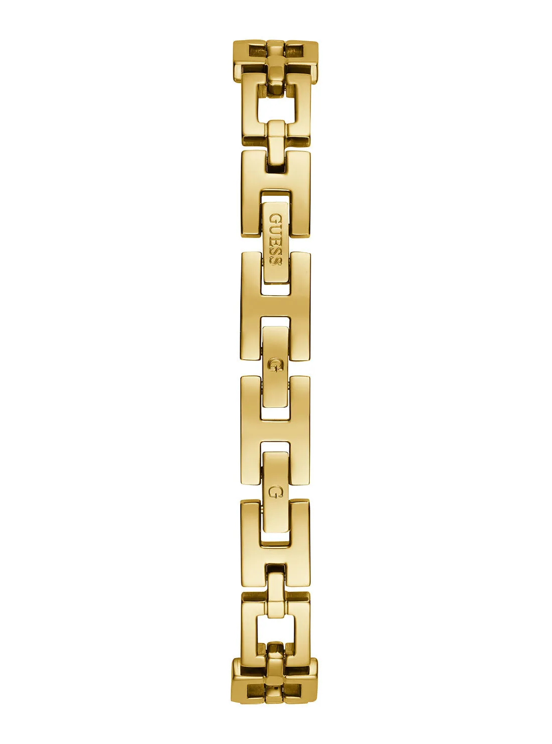 Gold Lady G Watch