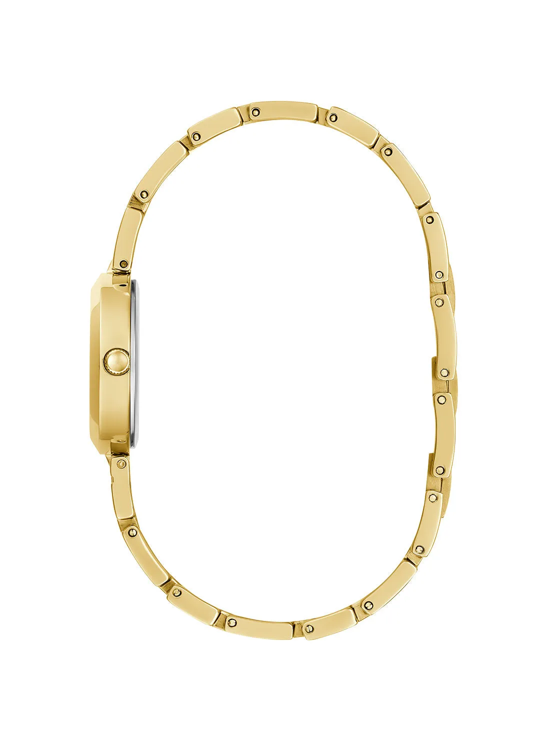 Gold Lady G Watch