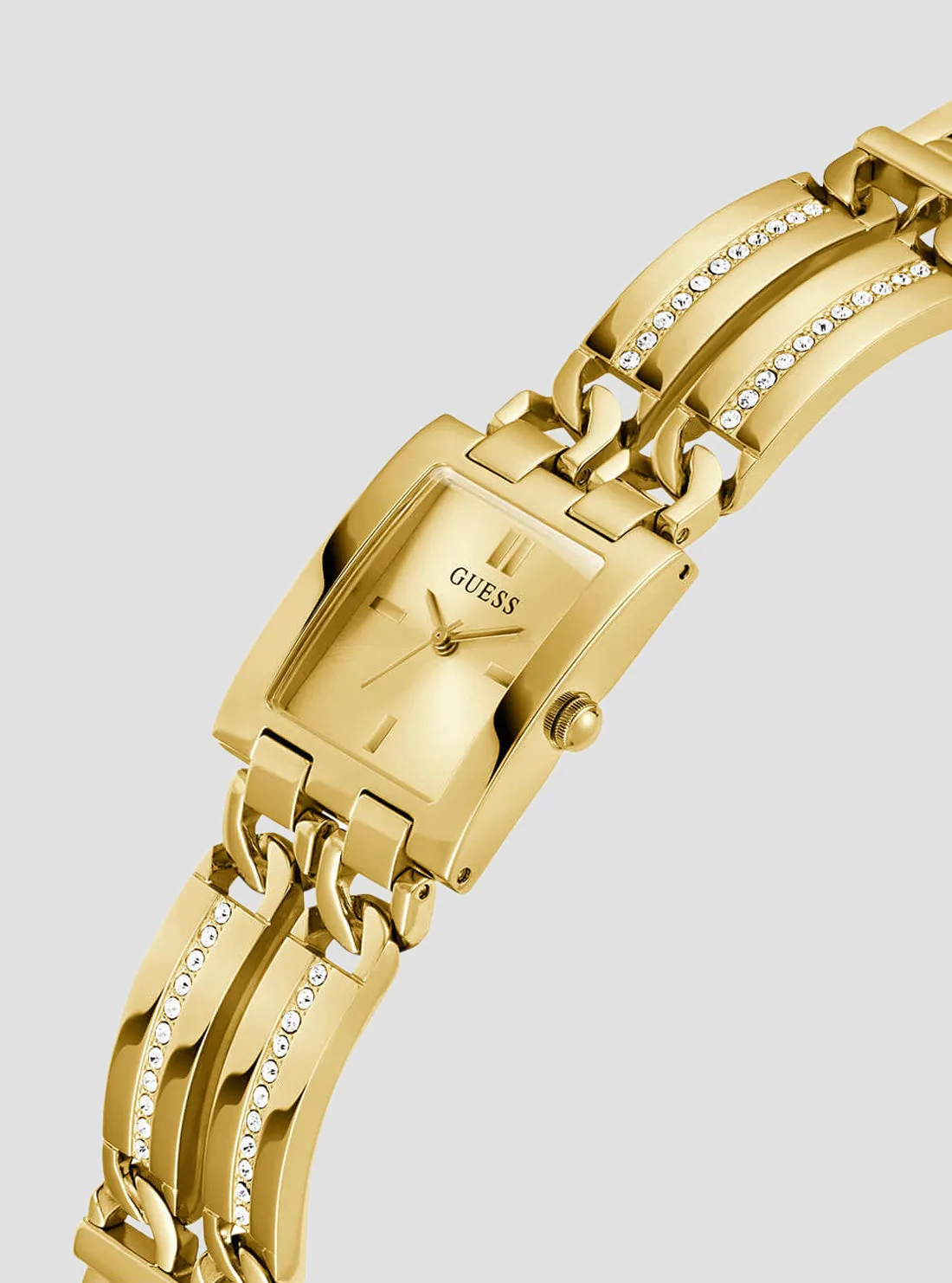 Gold Mod ID Link Watch