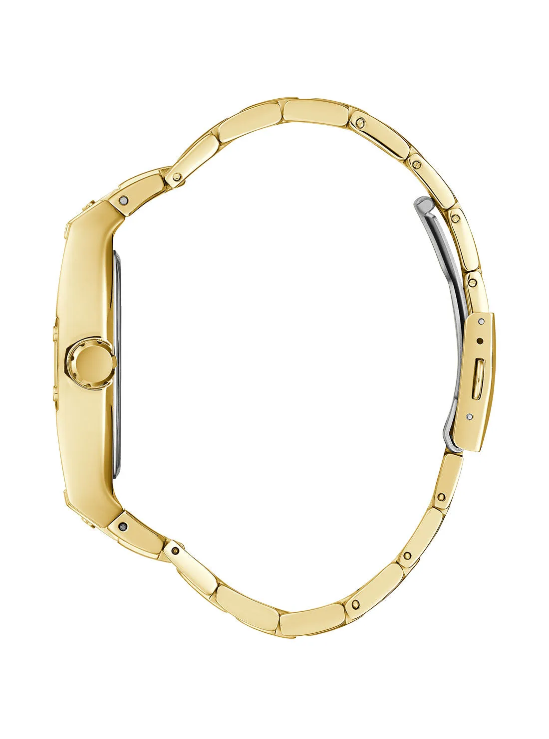 Gold Phoenix Watch