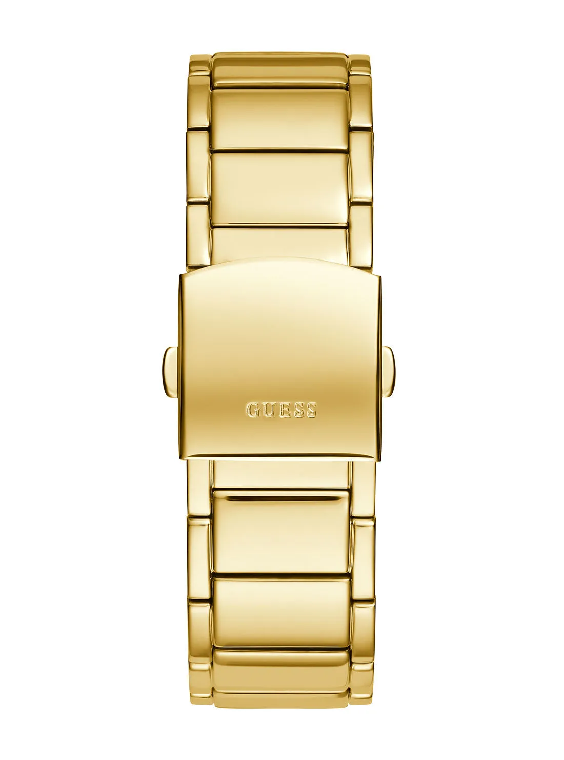 Gold Phoenix Watch