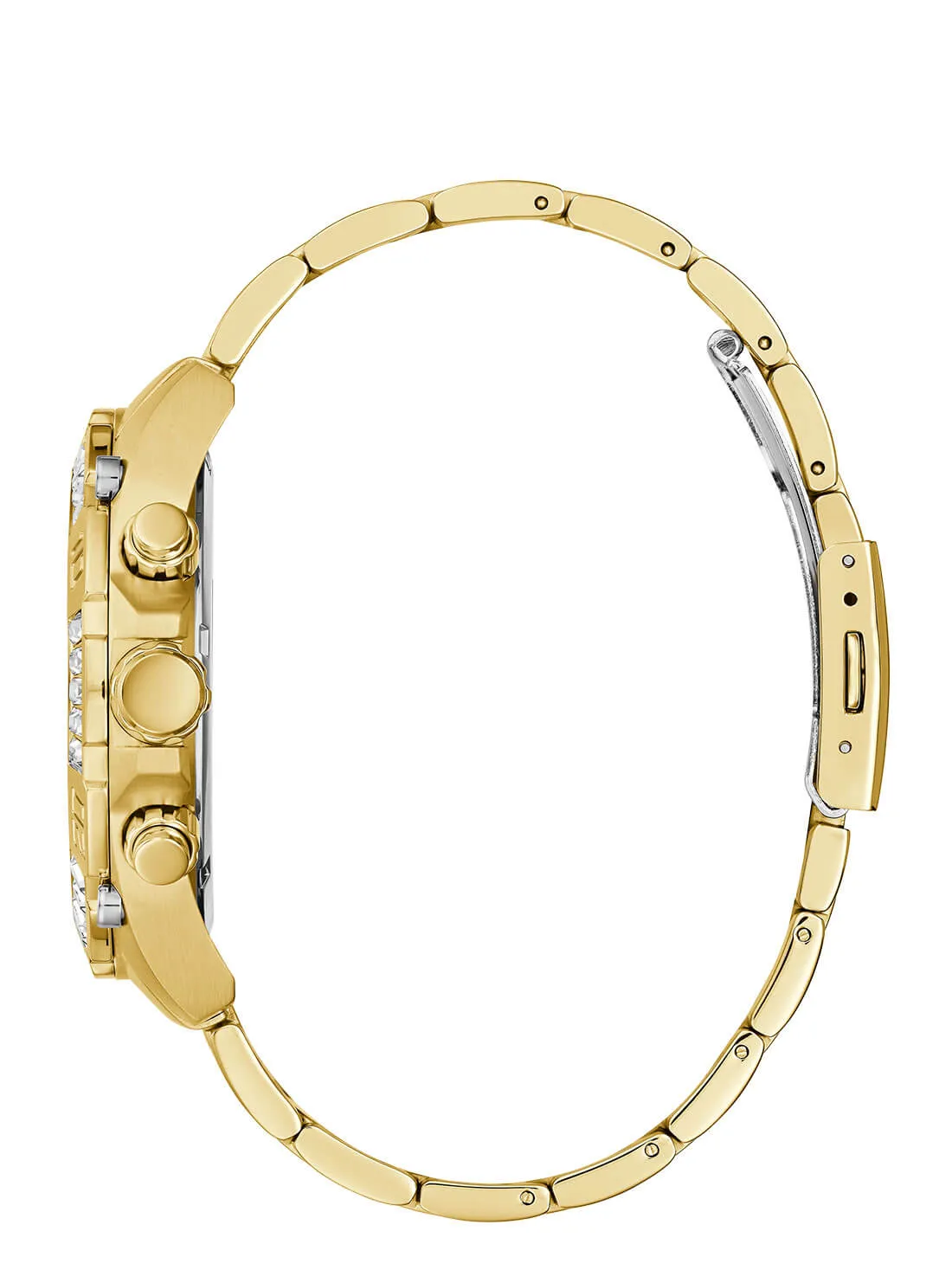 Gold Trophy Watch