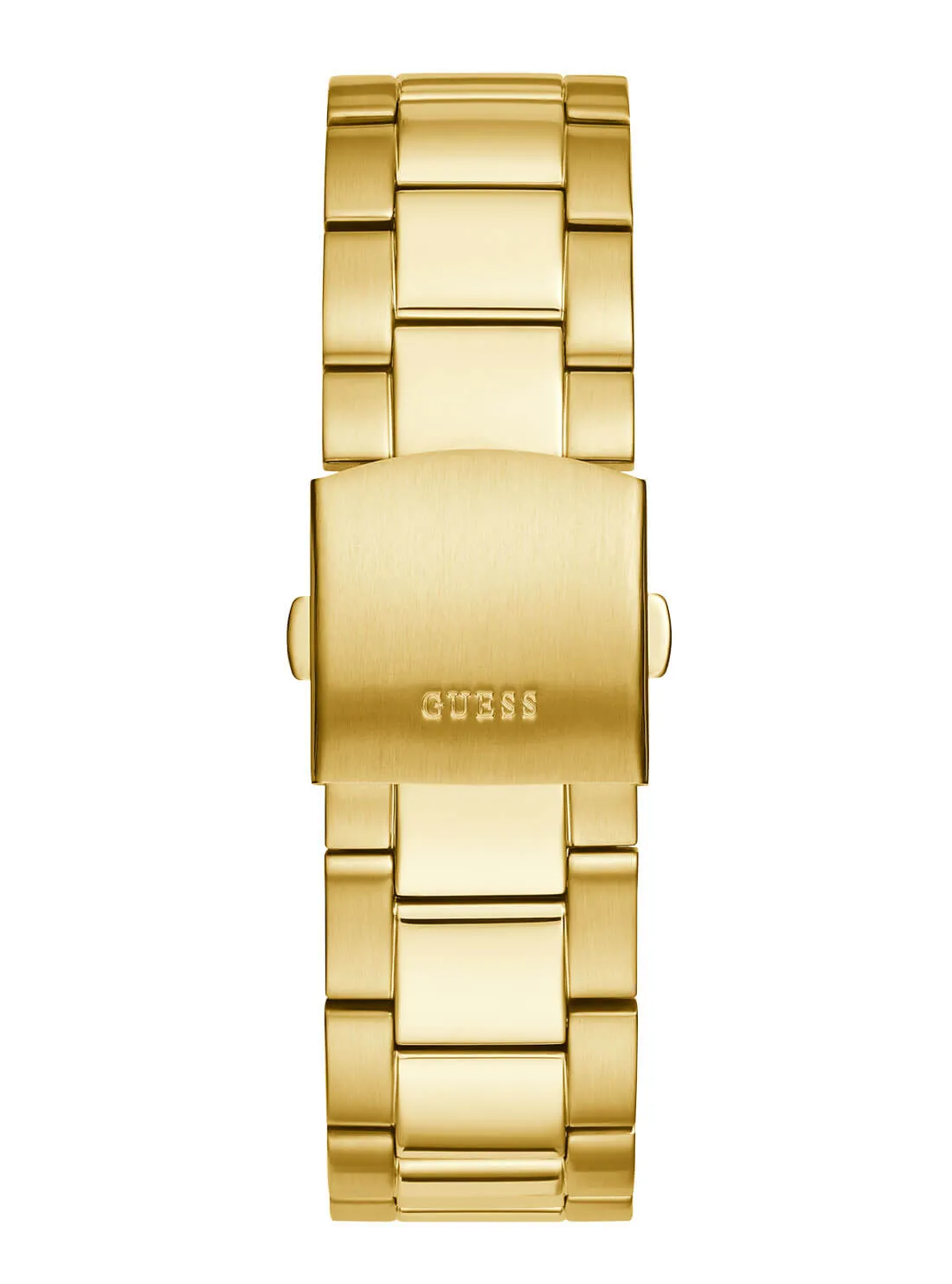 Gold Trophy Watch