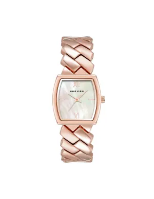 Herringbone Bracelet Watch
