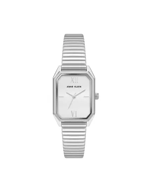 Iconic Octagonal Case Bracelet Watch
