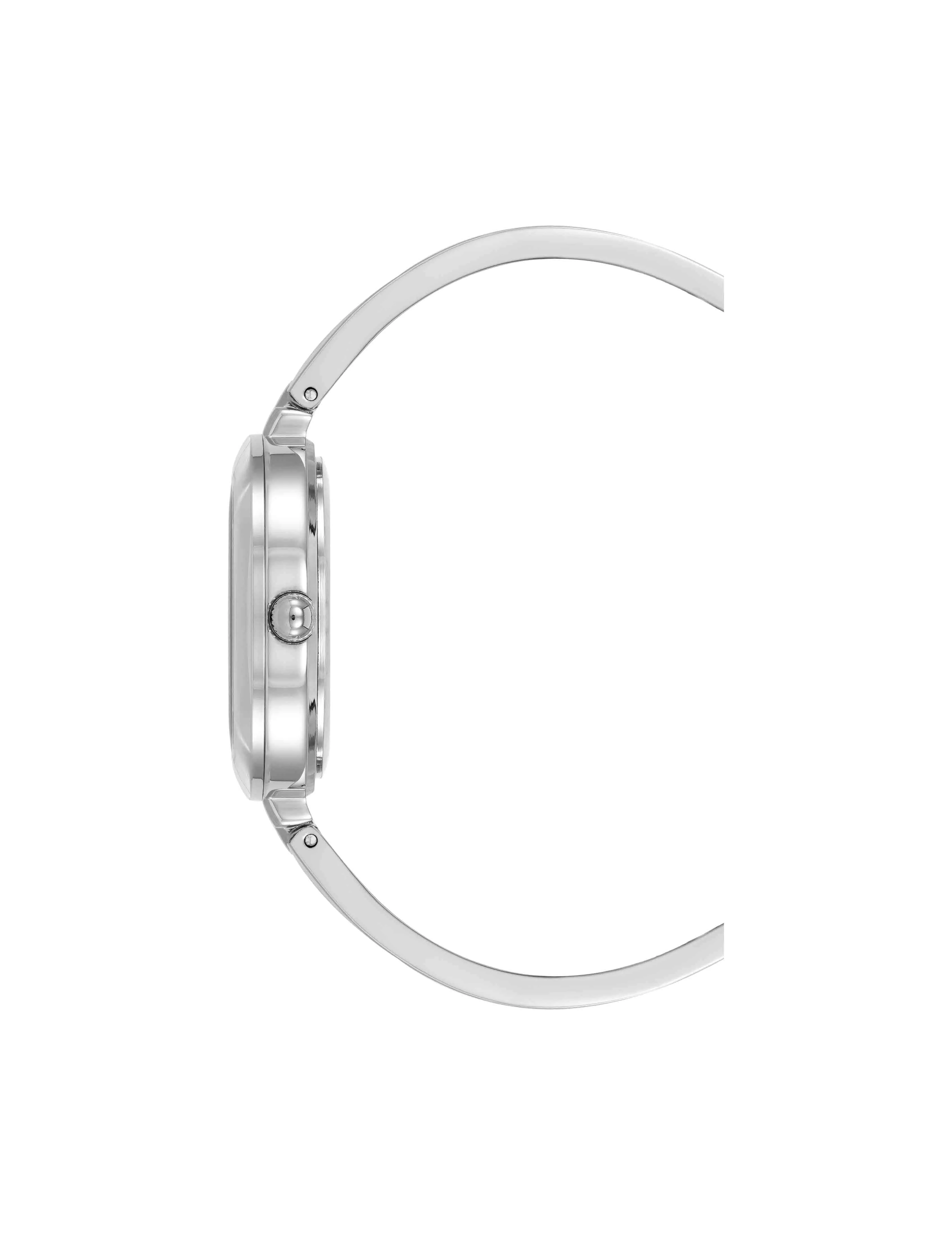 Interchangeable Bezel Watch Set