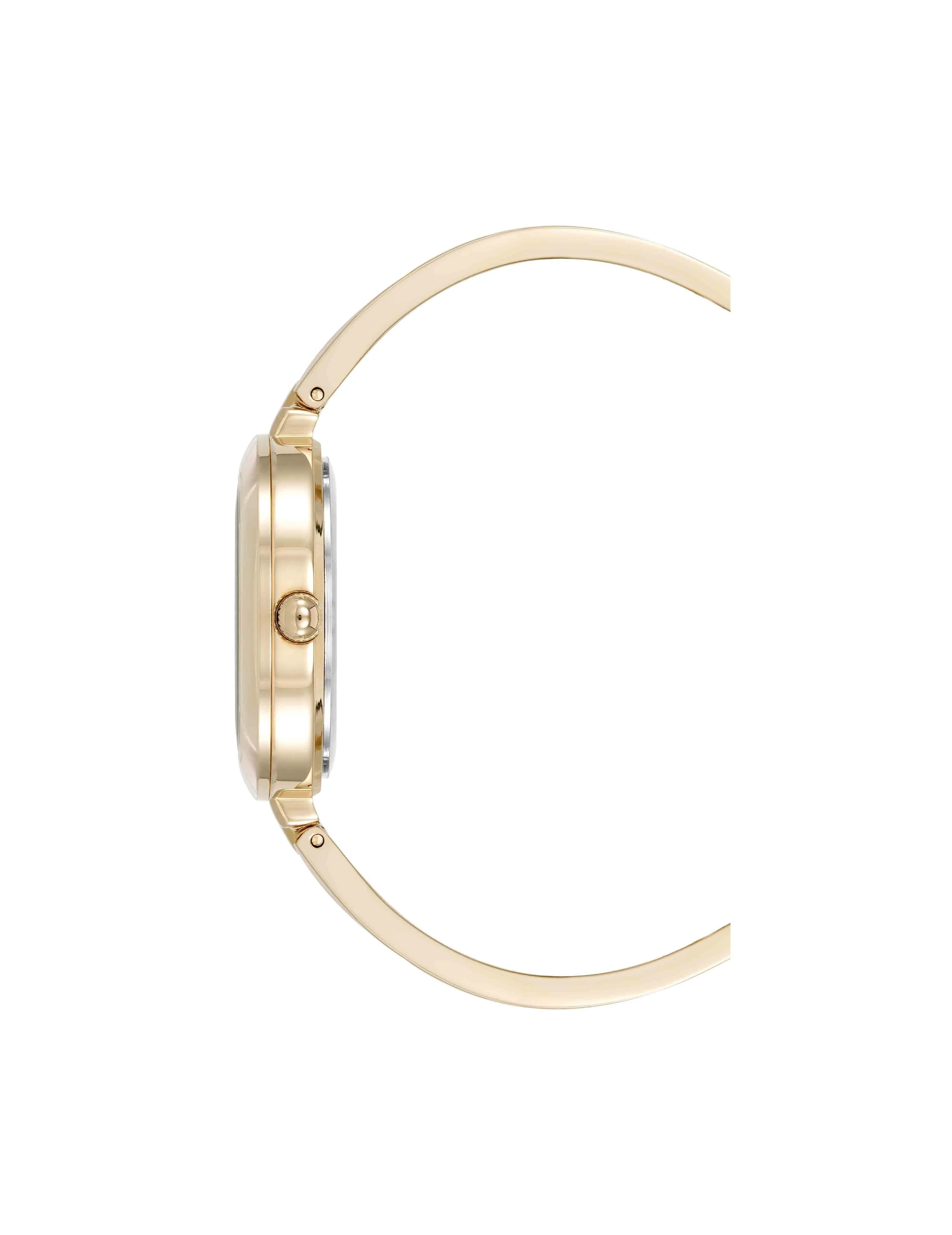 Interchangeable Bezel Watch Set