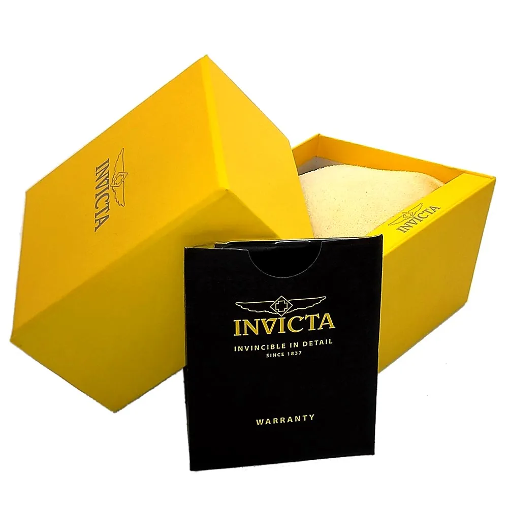 Invicta 16761 Women's Pro Diver Silver Tone Dial Stainless Steel Bracelet Dive Watch
