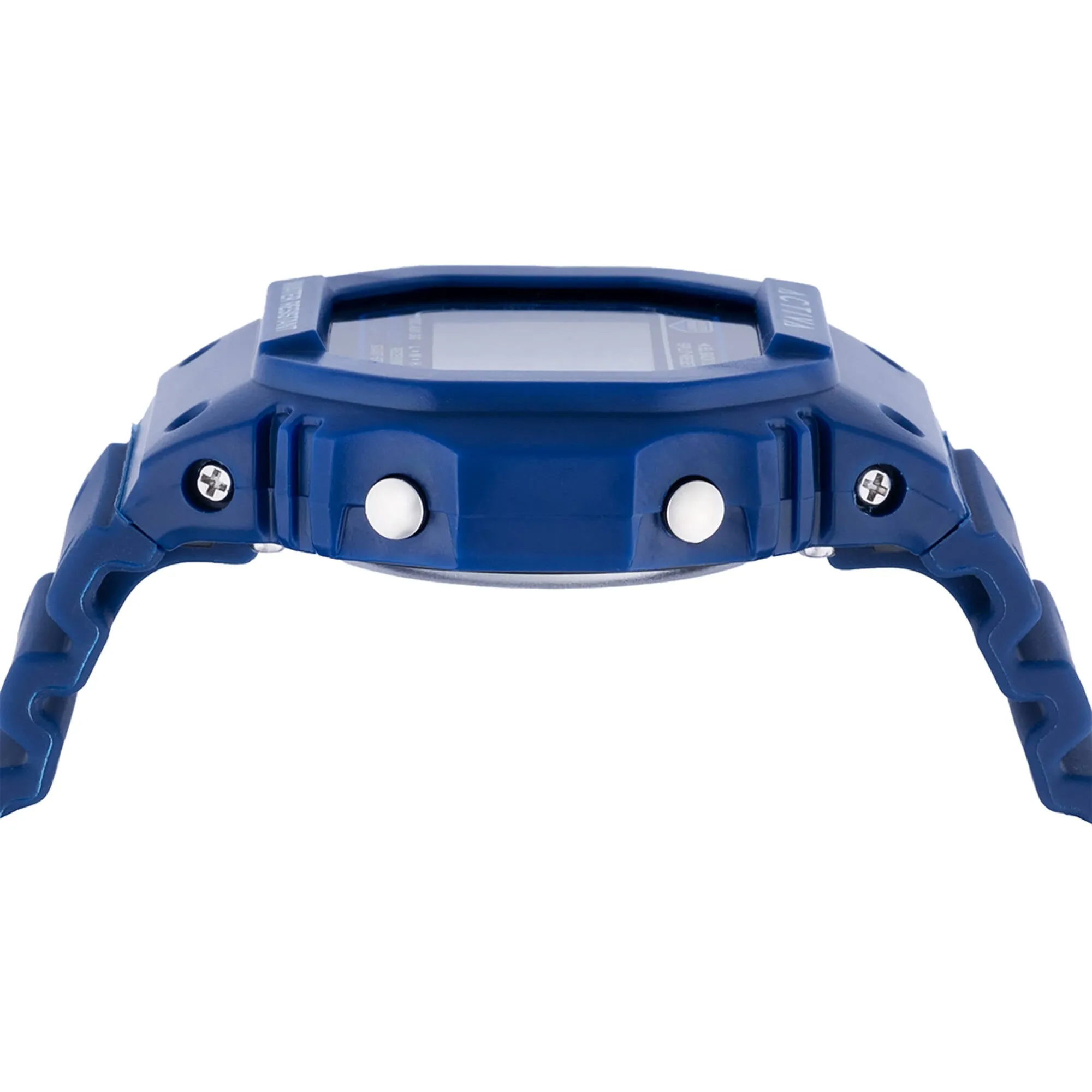 Invicta Unisex Watch - Activa Digital Dial Blue Silicone Strap | ACW424-003