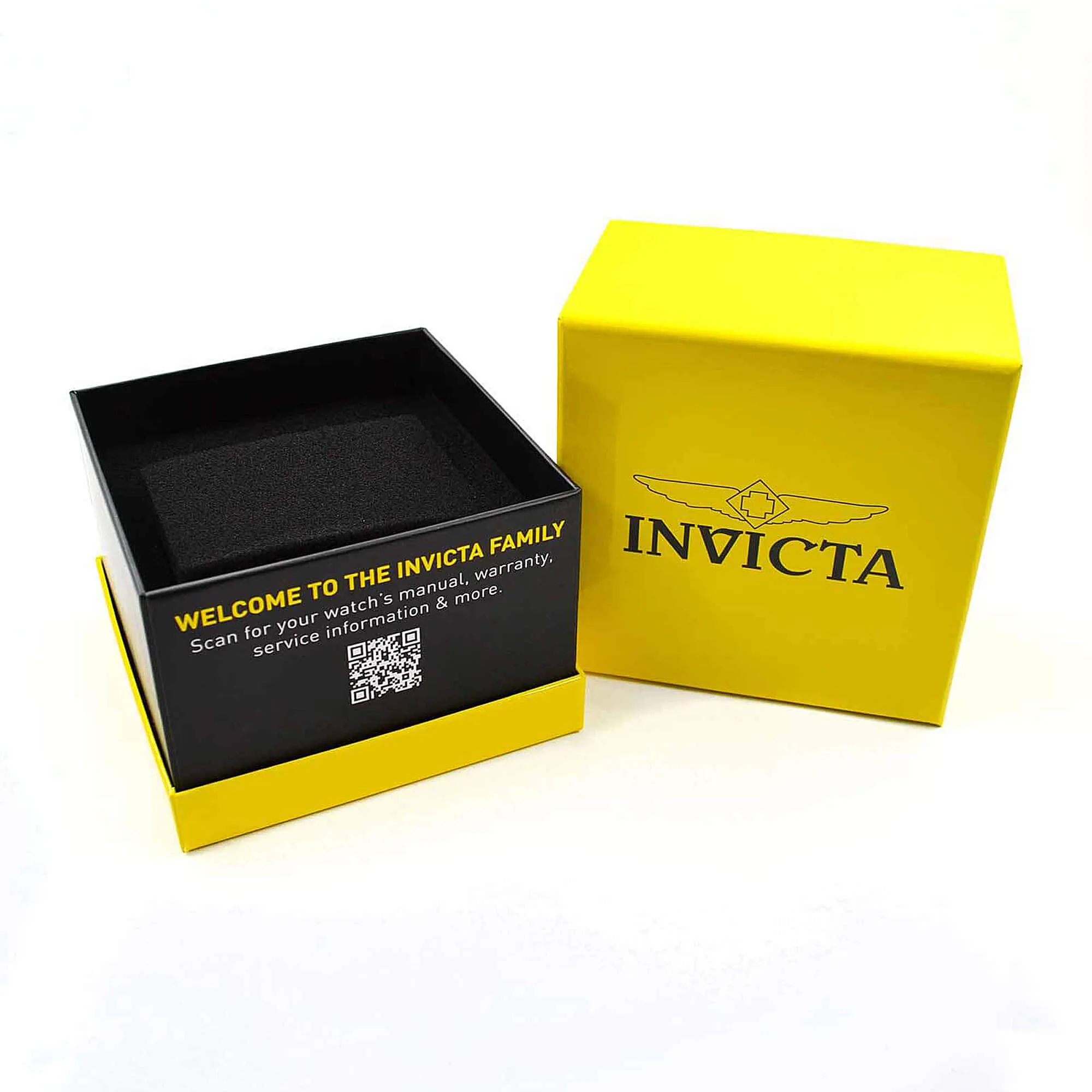 Invicta Women's Watch - Angel Quartz Rose Gold Tone Brass Dial Steel Bracelet | 48257