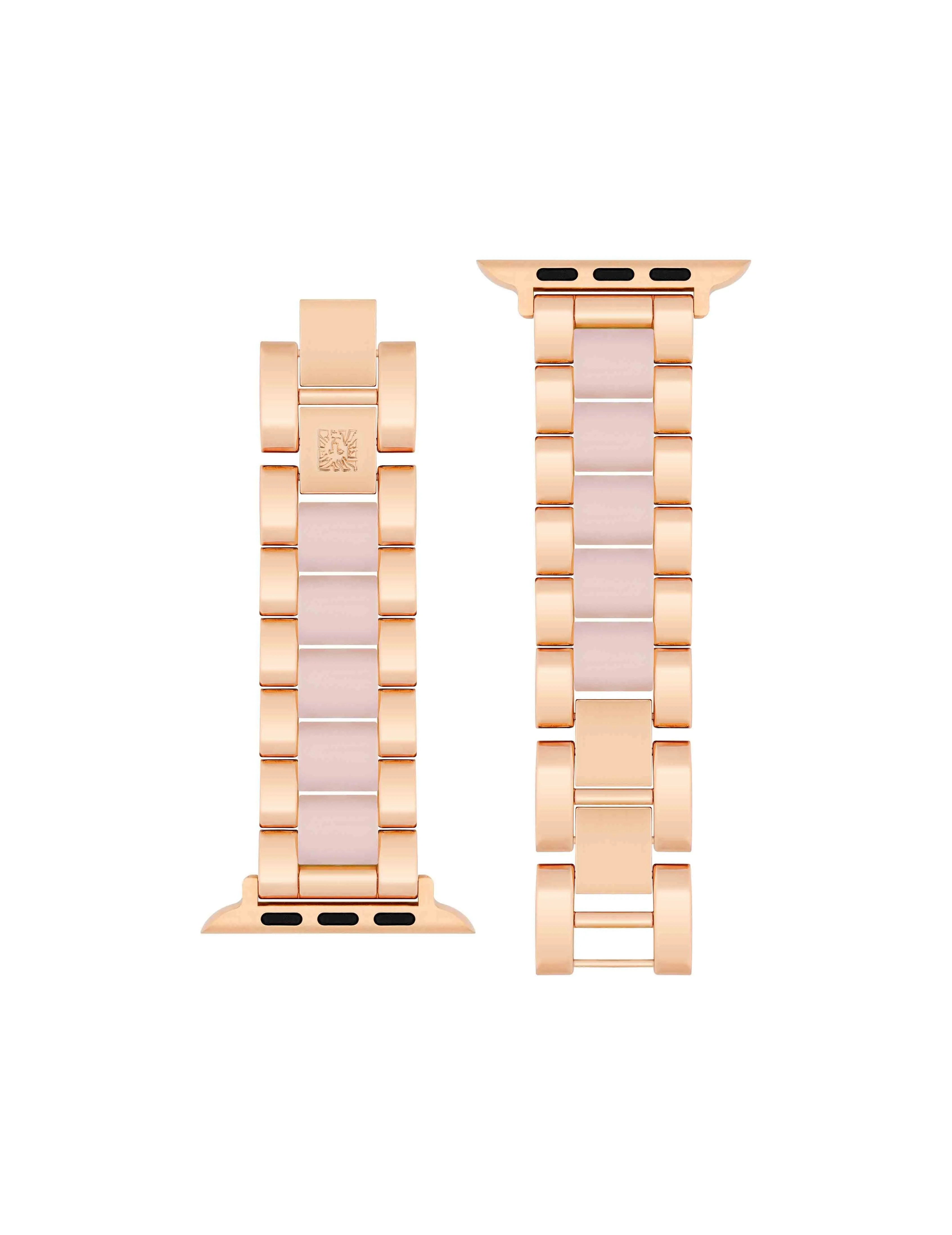 Iridescent Resin Bracelet Band for Apple Watch®