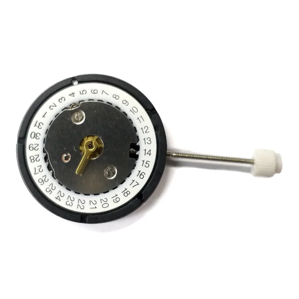 ISA K83 movement ISA K83 / 103 Quartz Watch Movement