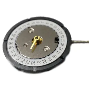 ISA K83 movement ISA K83 / 103 Quartz Watch Movement