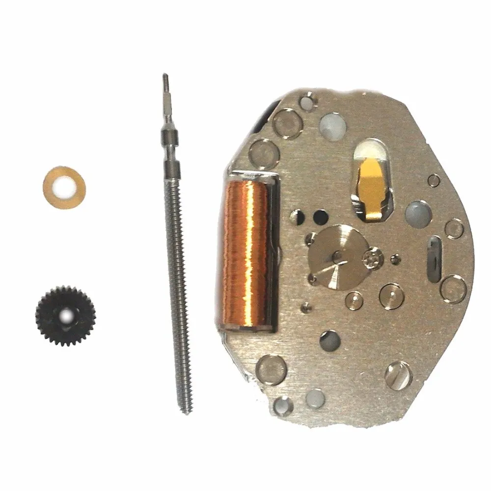 Japanese Quartz Movement MIYOTA 2025 2-Hand