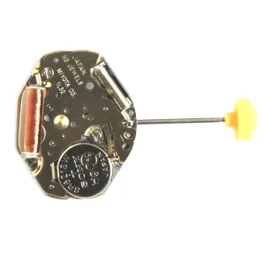 Japanese Quartz Movement Original 1L32 Watch Quartz