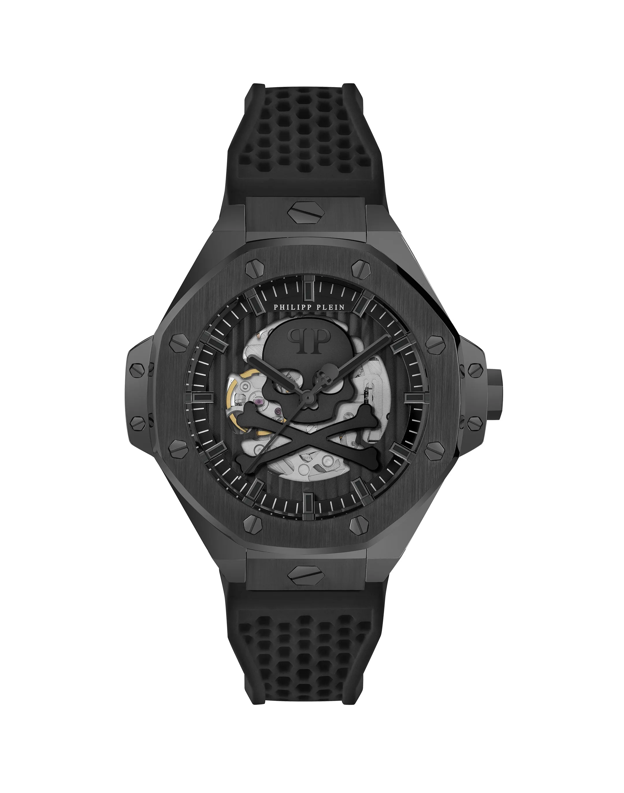 $keleton Royal Stainless Steel Watches