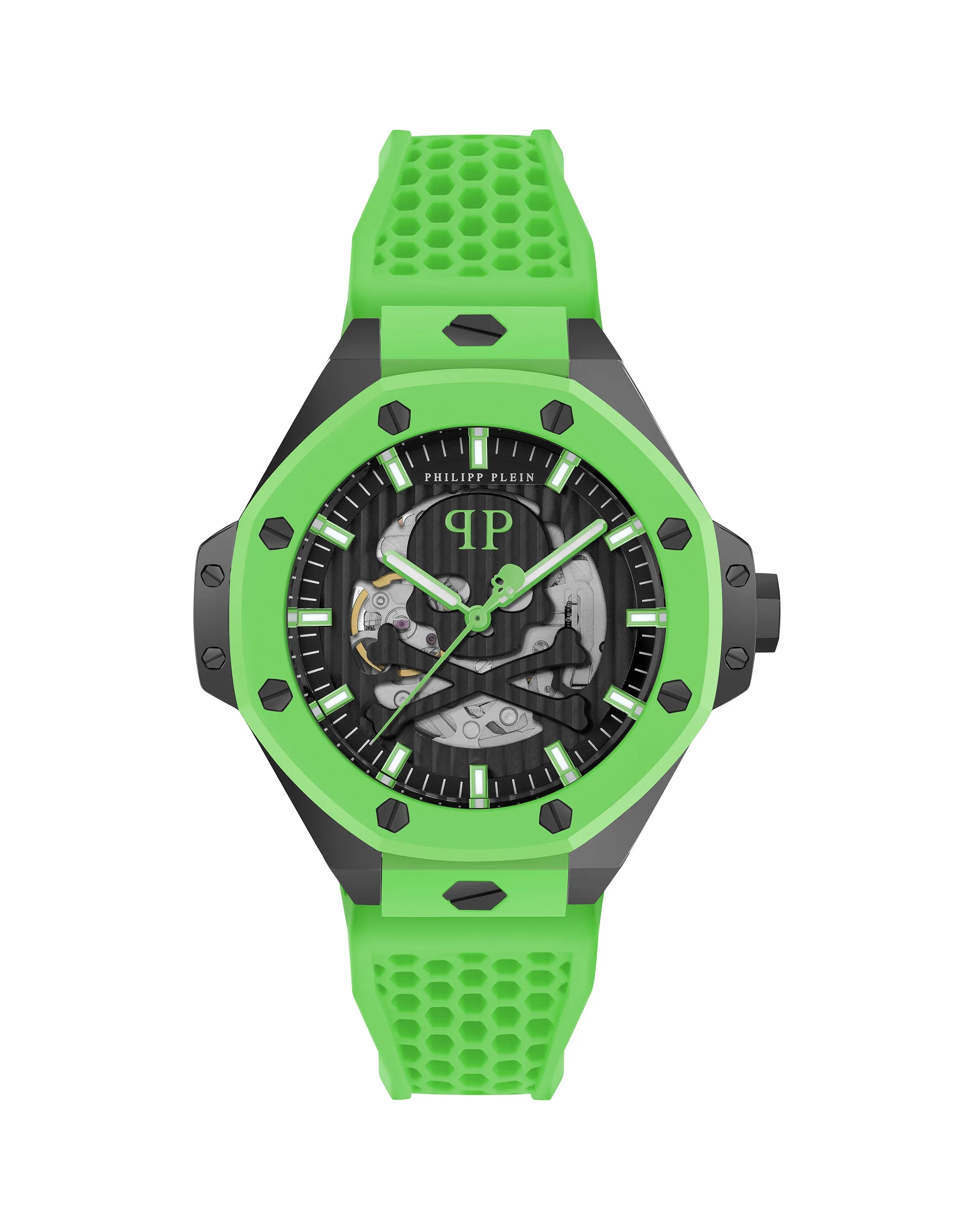 $keleton Royal Stainless Steel Watches