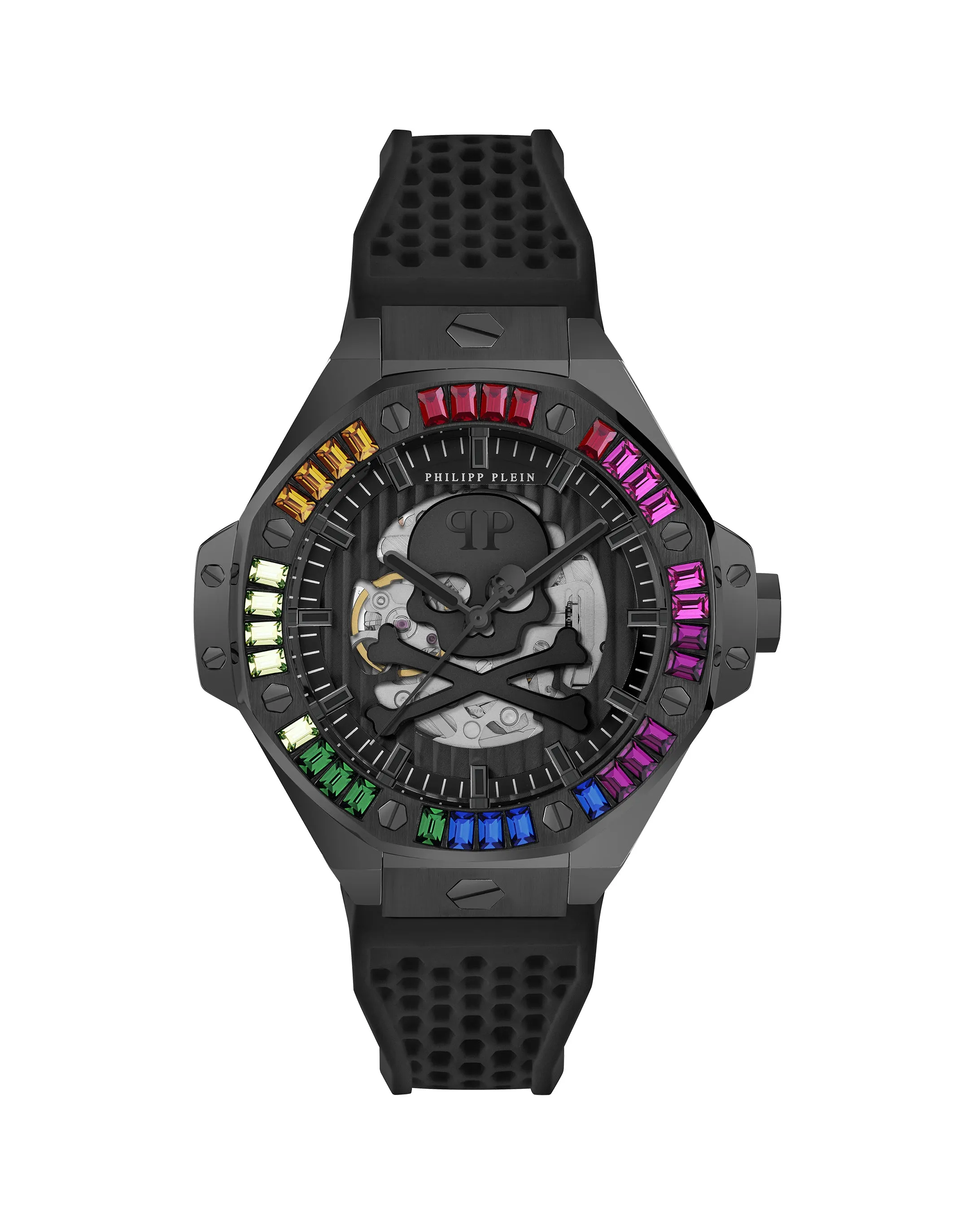 $keleton Royal Stainless Steel Watches