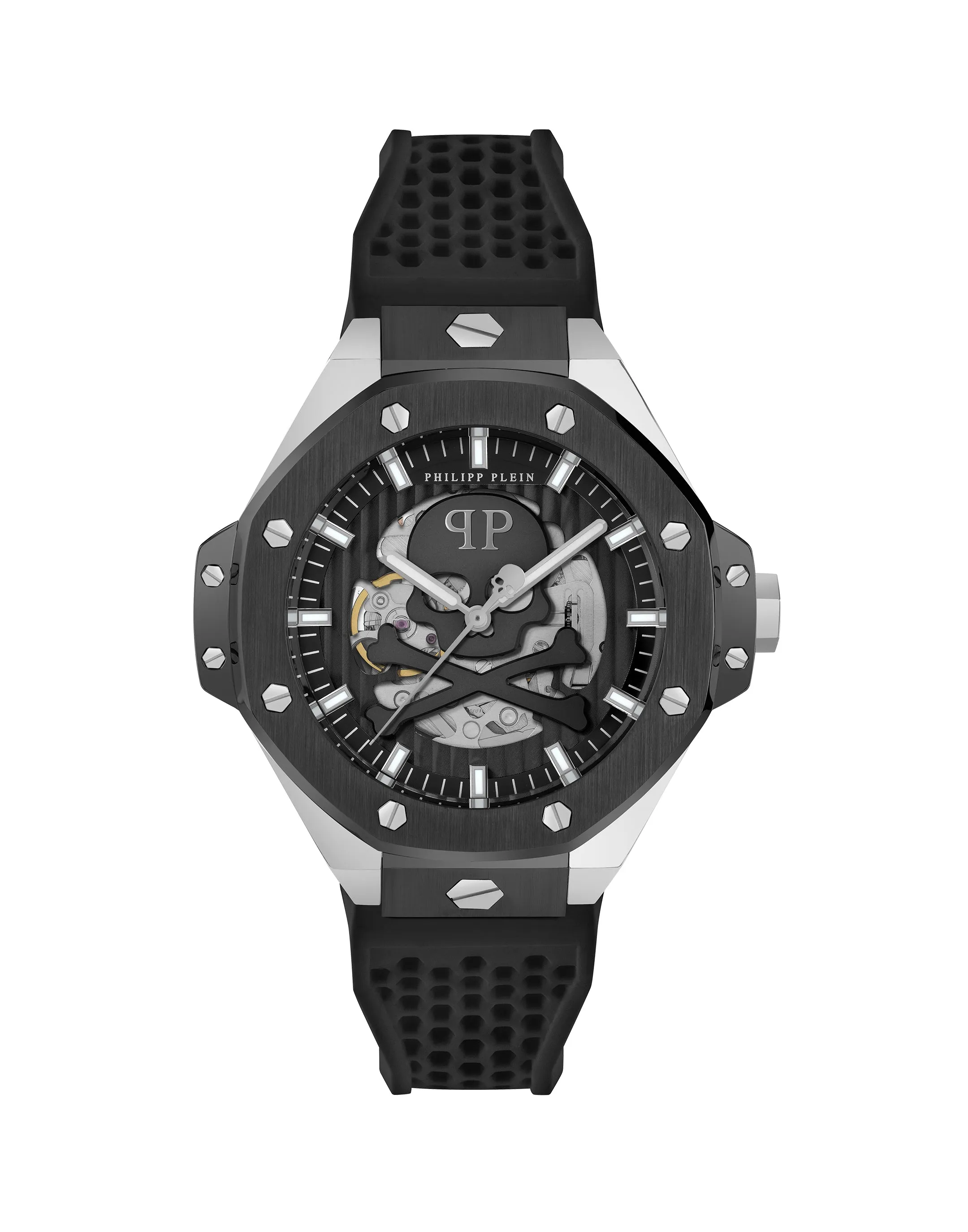 $keleton Royal Stainless Steel Watches