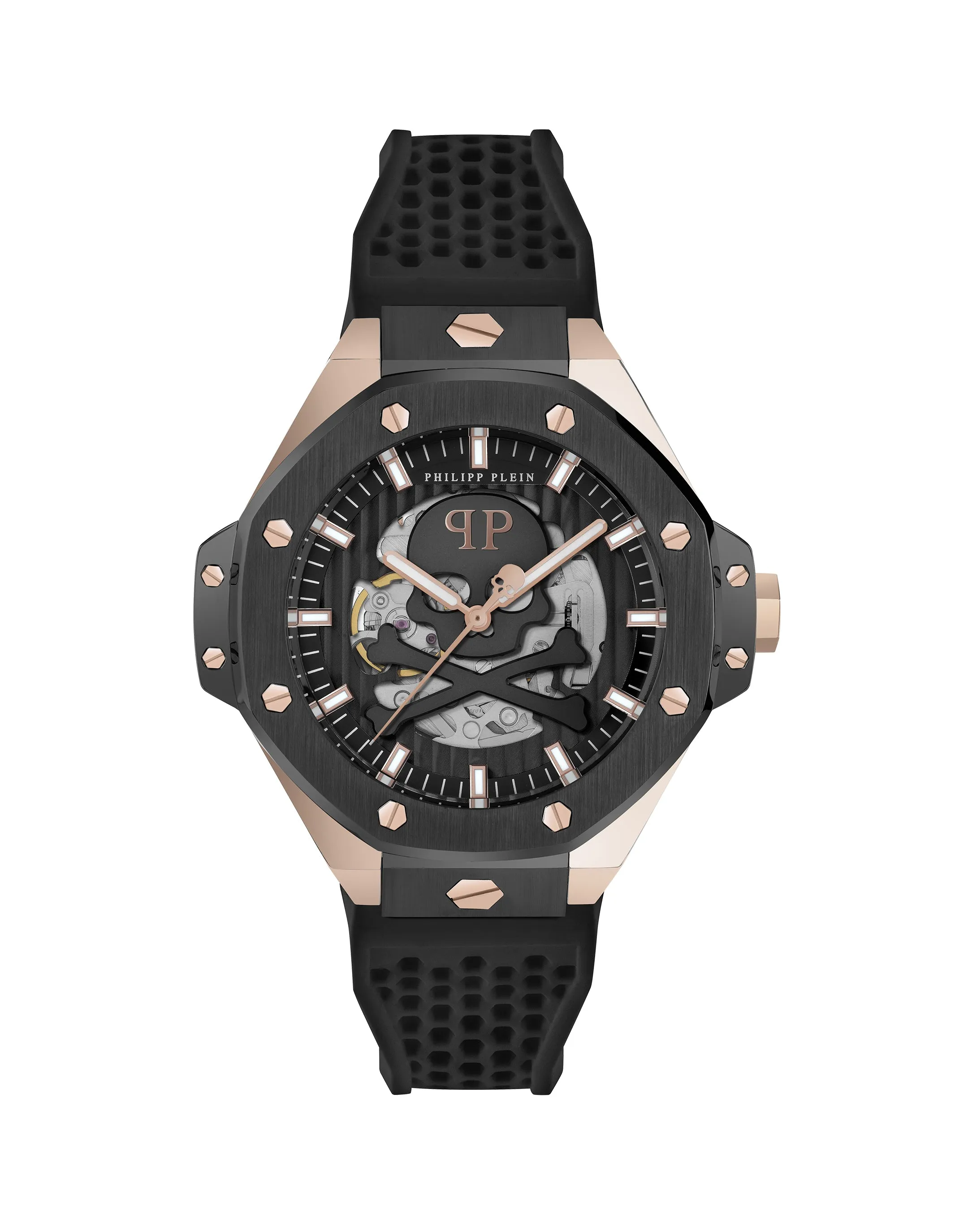 $keleton Royal Stainless Steel Watches