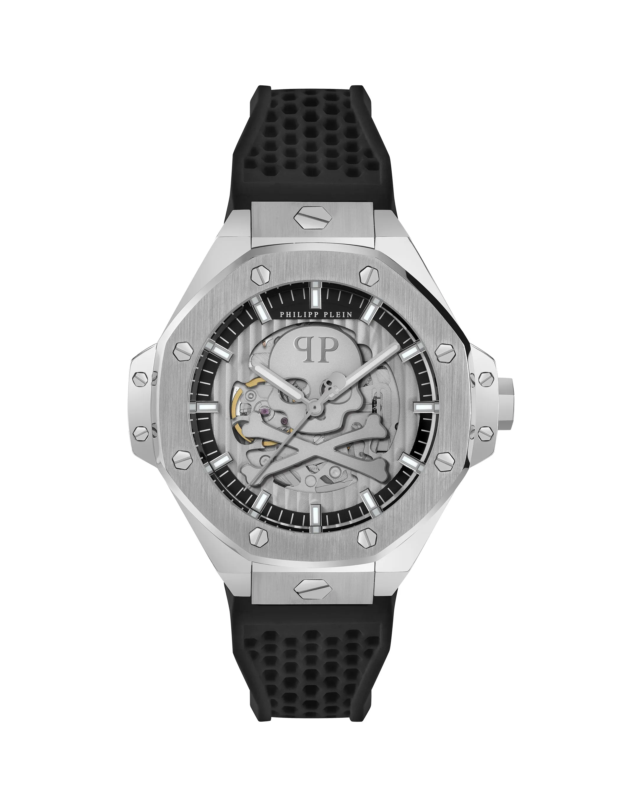 $keleton Royal Stainless Steel Watches