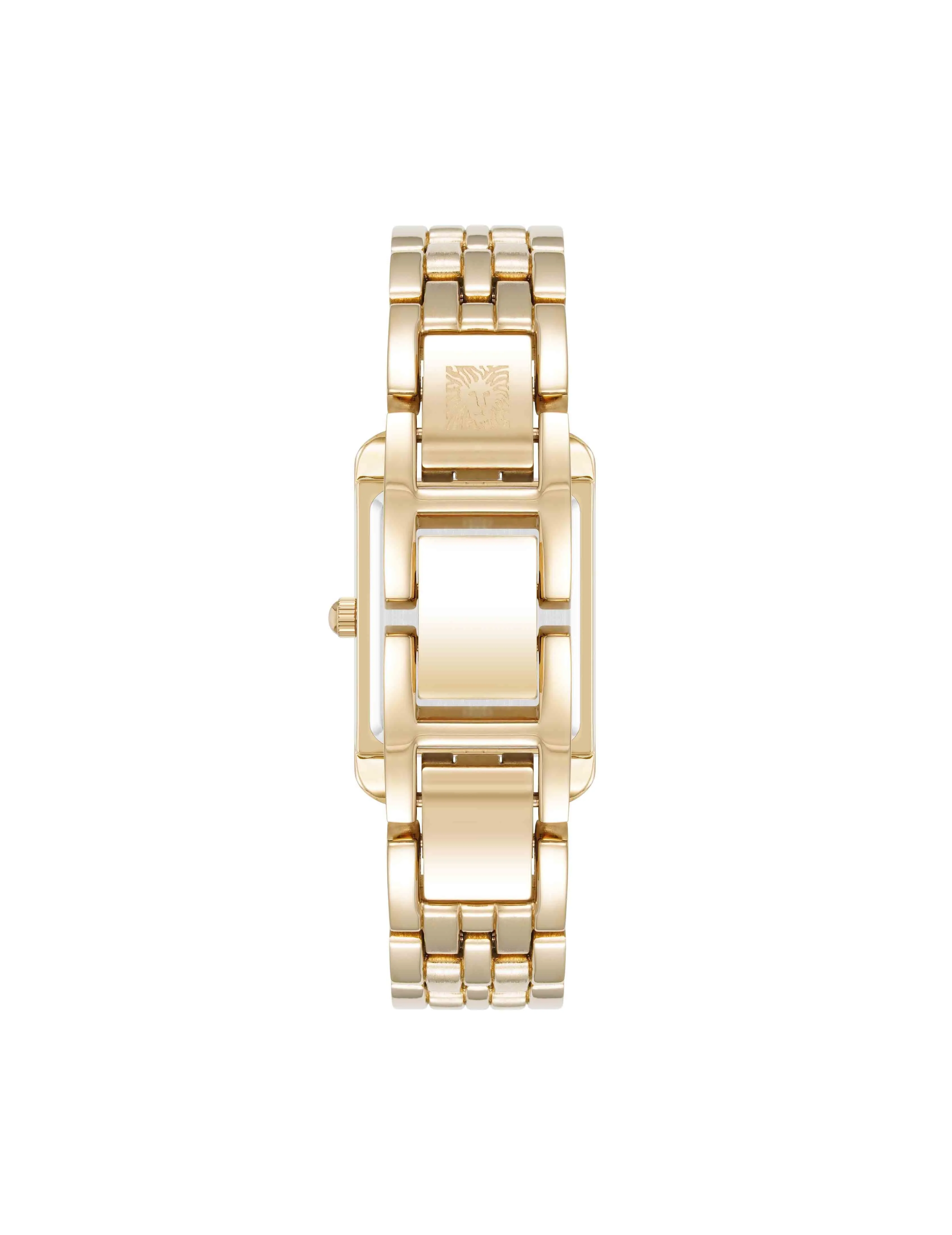 Legacy Diamond Dial Watch