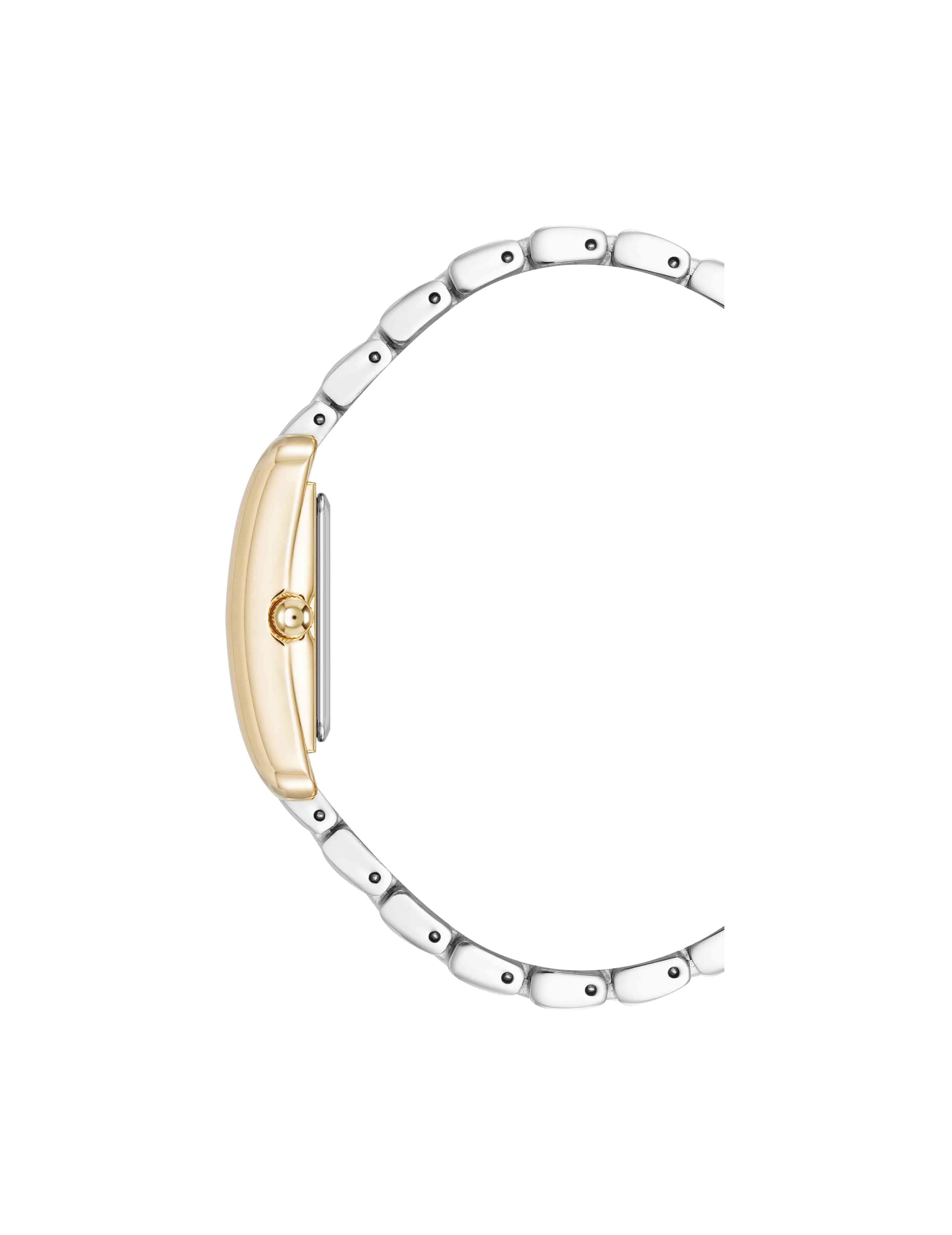 Legacy Diamond Dial Watch