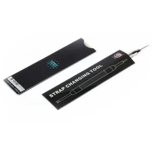 Luminox Changing Tool - Stainless Steel for Bracelet and Strap | JAC.L.TOOL.K