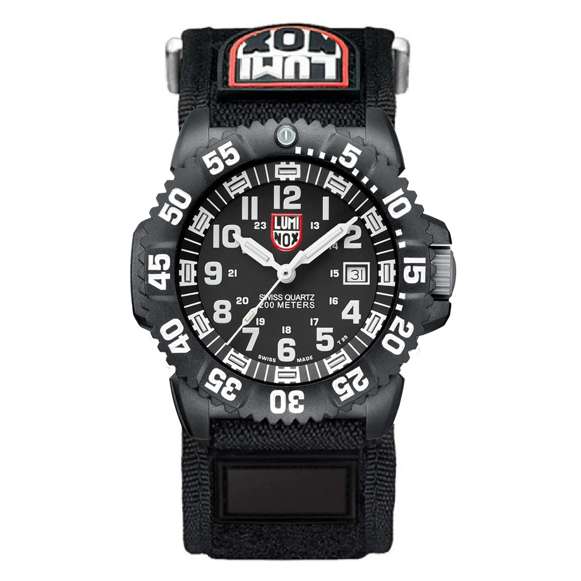 Luminox EVO Navy SEAL Colormark Dive Watch 3051 Set