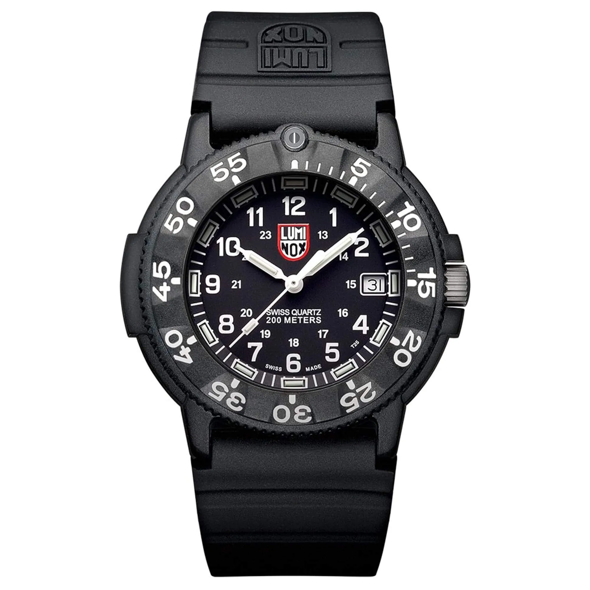 Luminox Navy SEAL Dive Watch Model 3001 Set