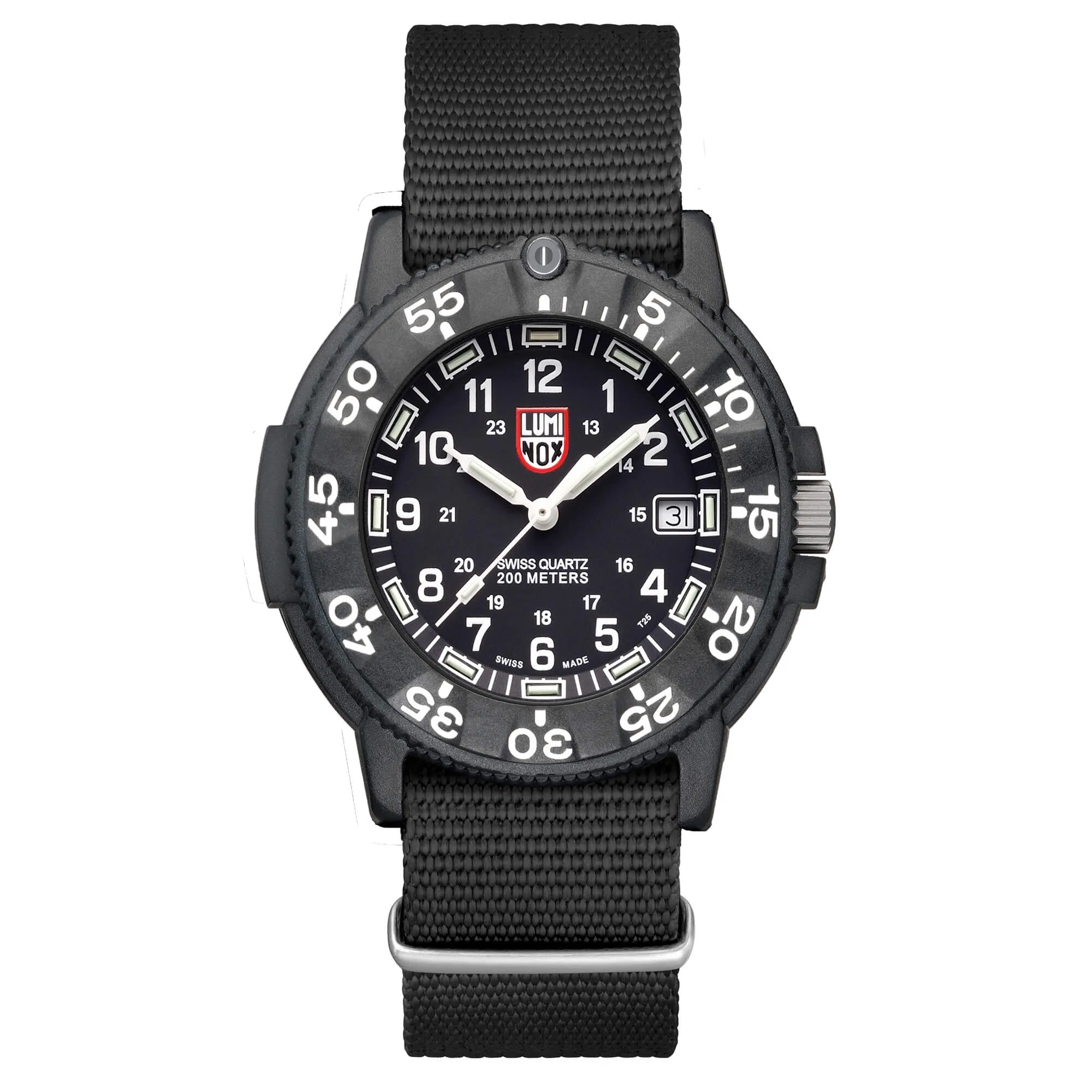 Luminox Navy SEAL Dive Watch Model 3001 Set