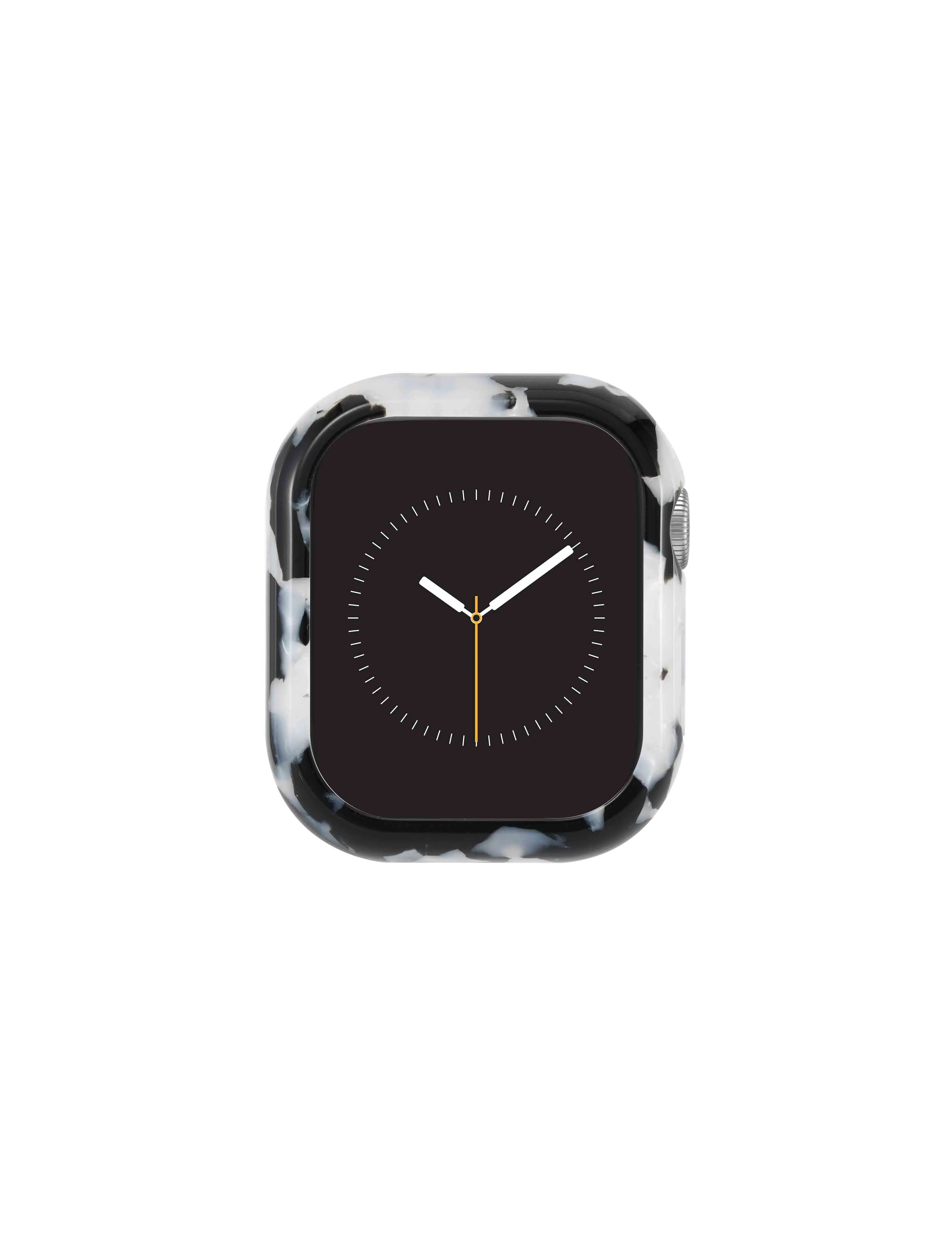 Marbleized Acetate Band and Protective Case Bundle