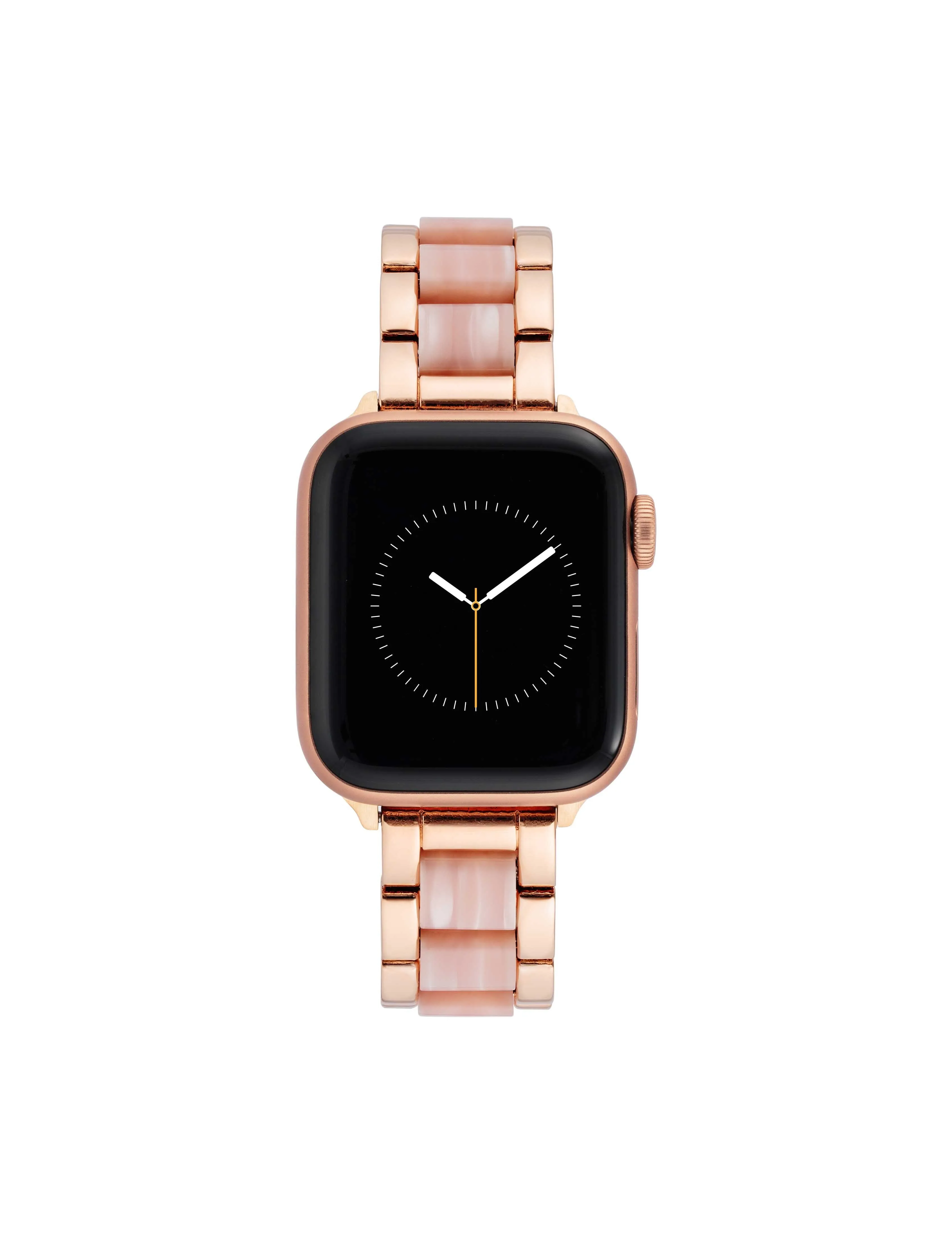 Marbleized Resin Bracelet Band for Apple Watch®
