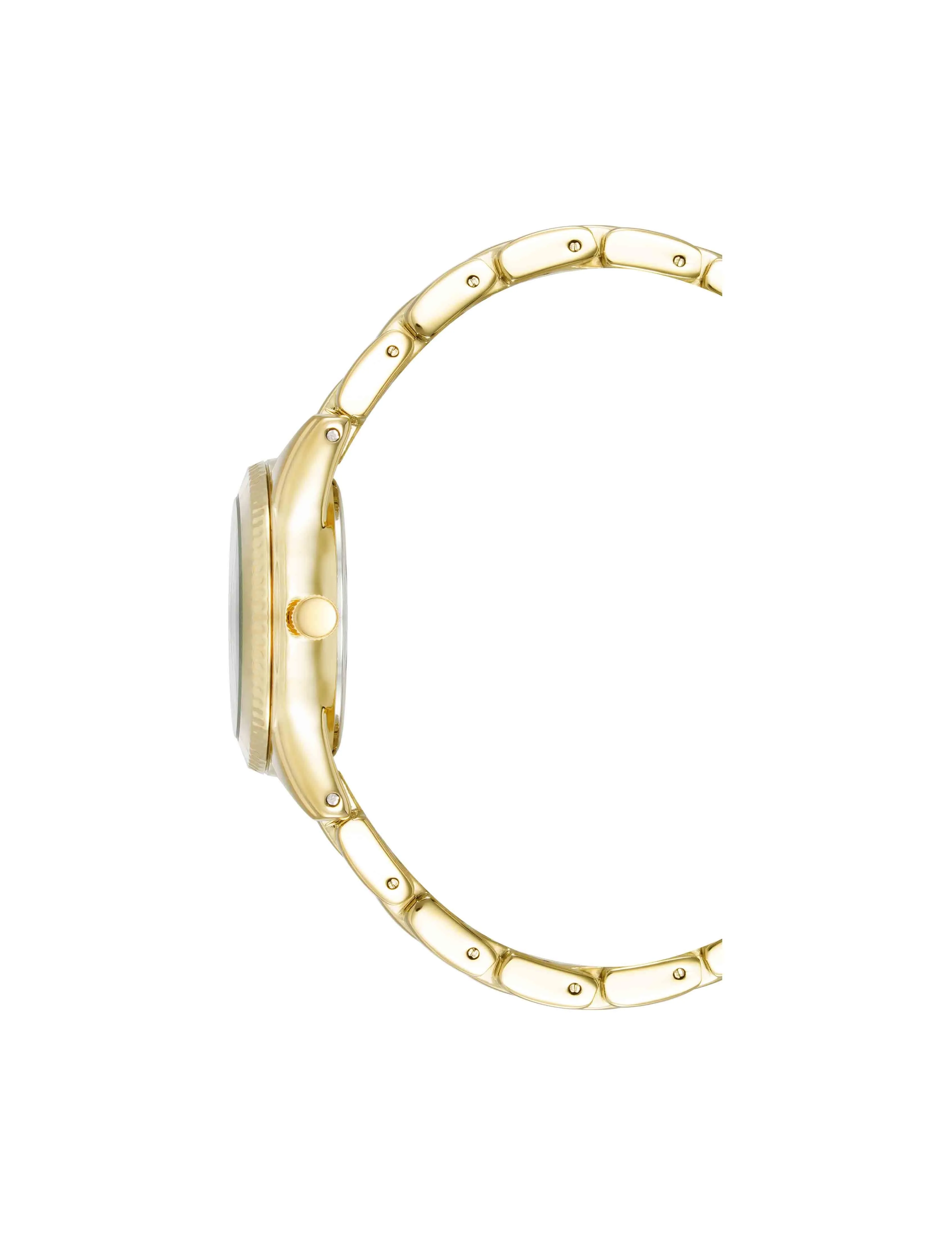 Minimalist Contemporary Watch
