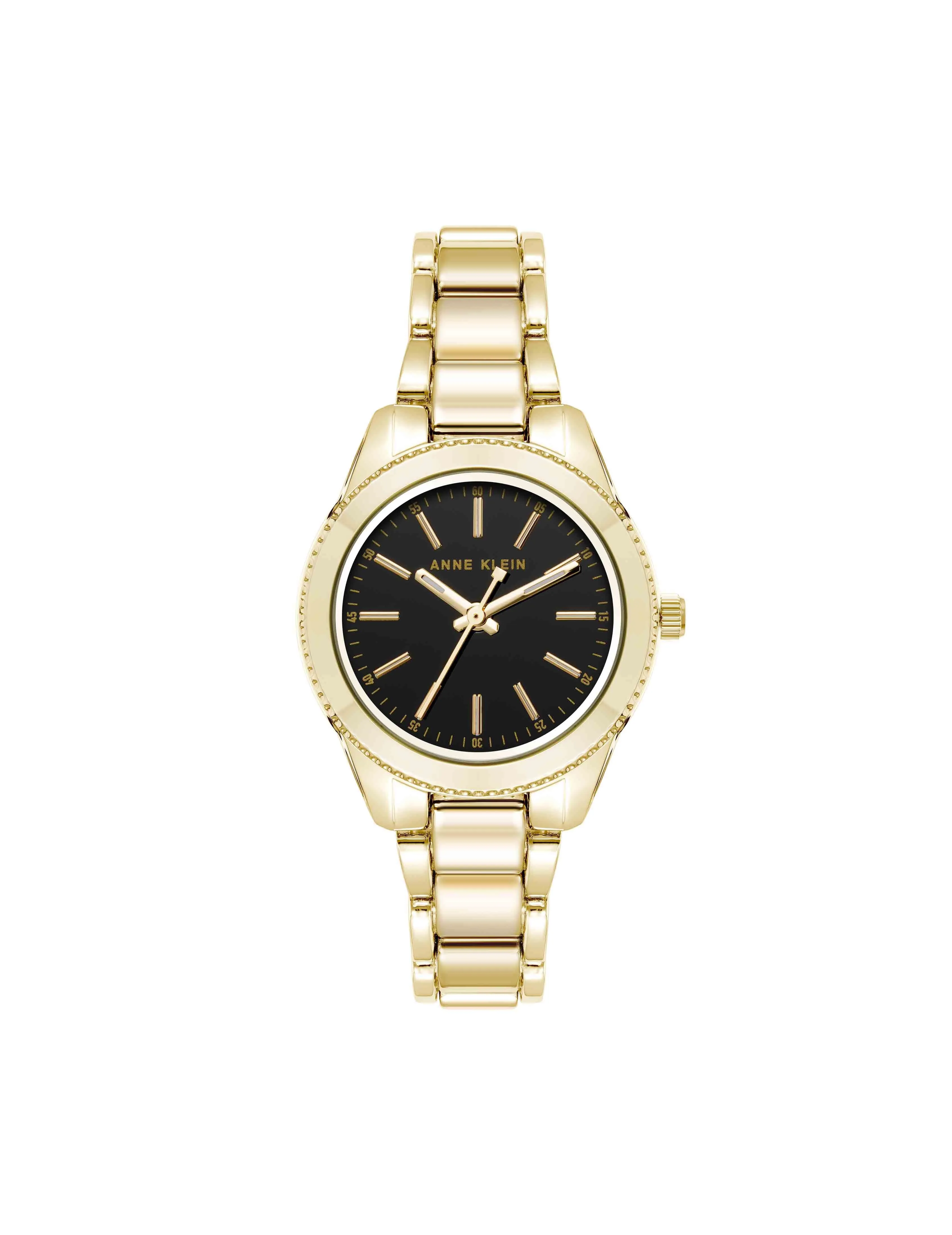 Minimalist Contemporary Watch