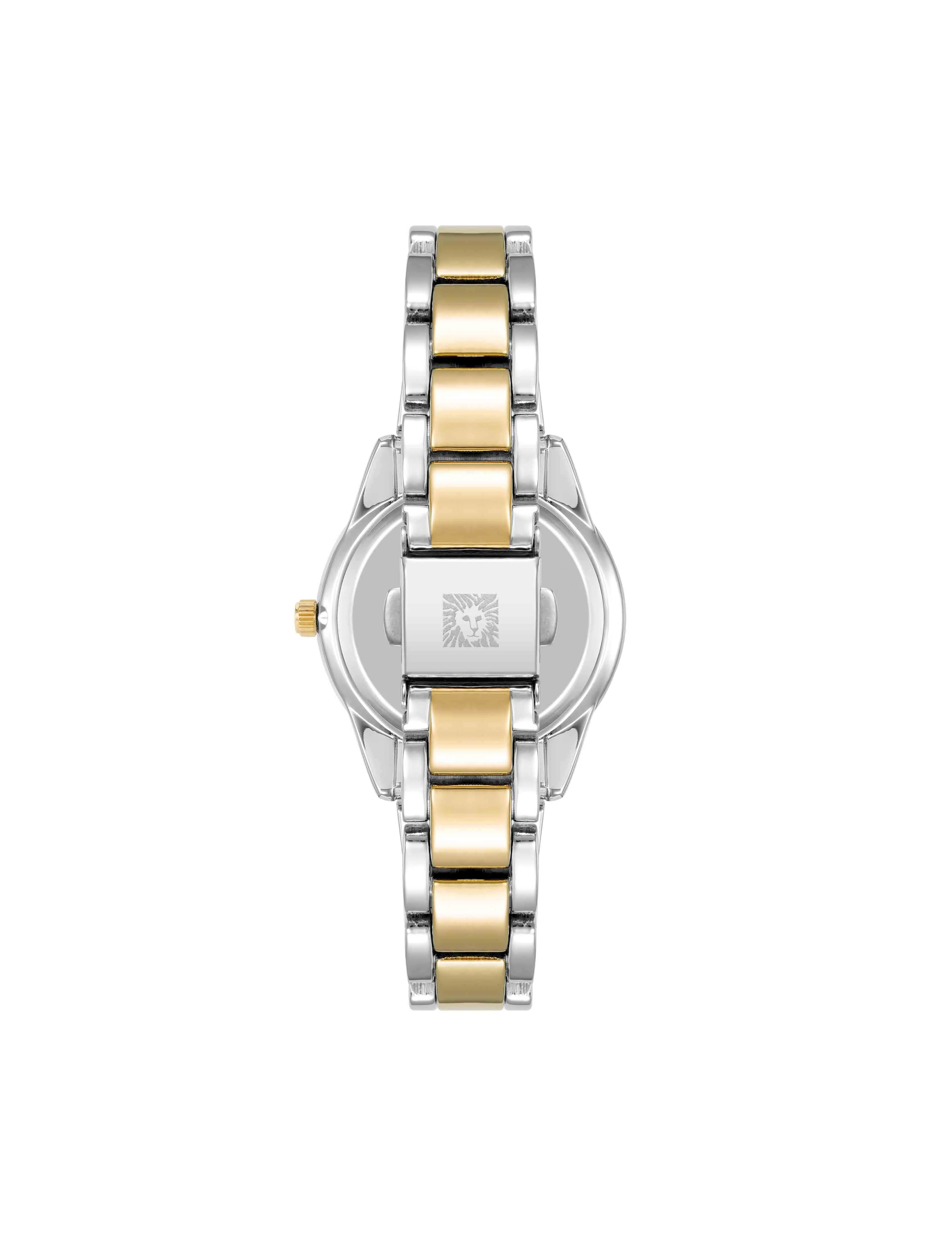 Minimalist Contemporary Watch