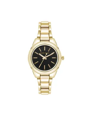 Minimalist Contemporary Watch