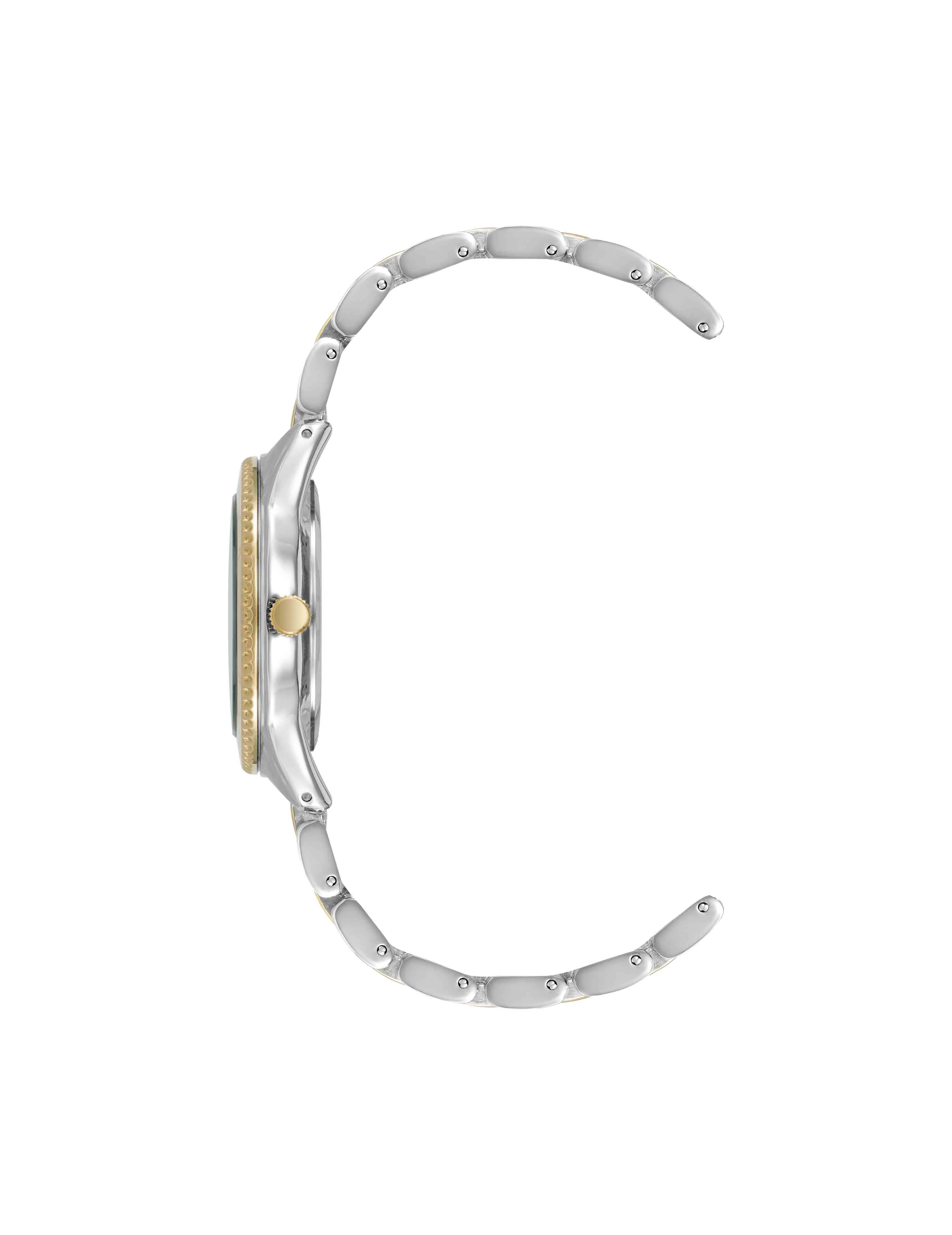 Minimalist Contemporary Watch
