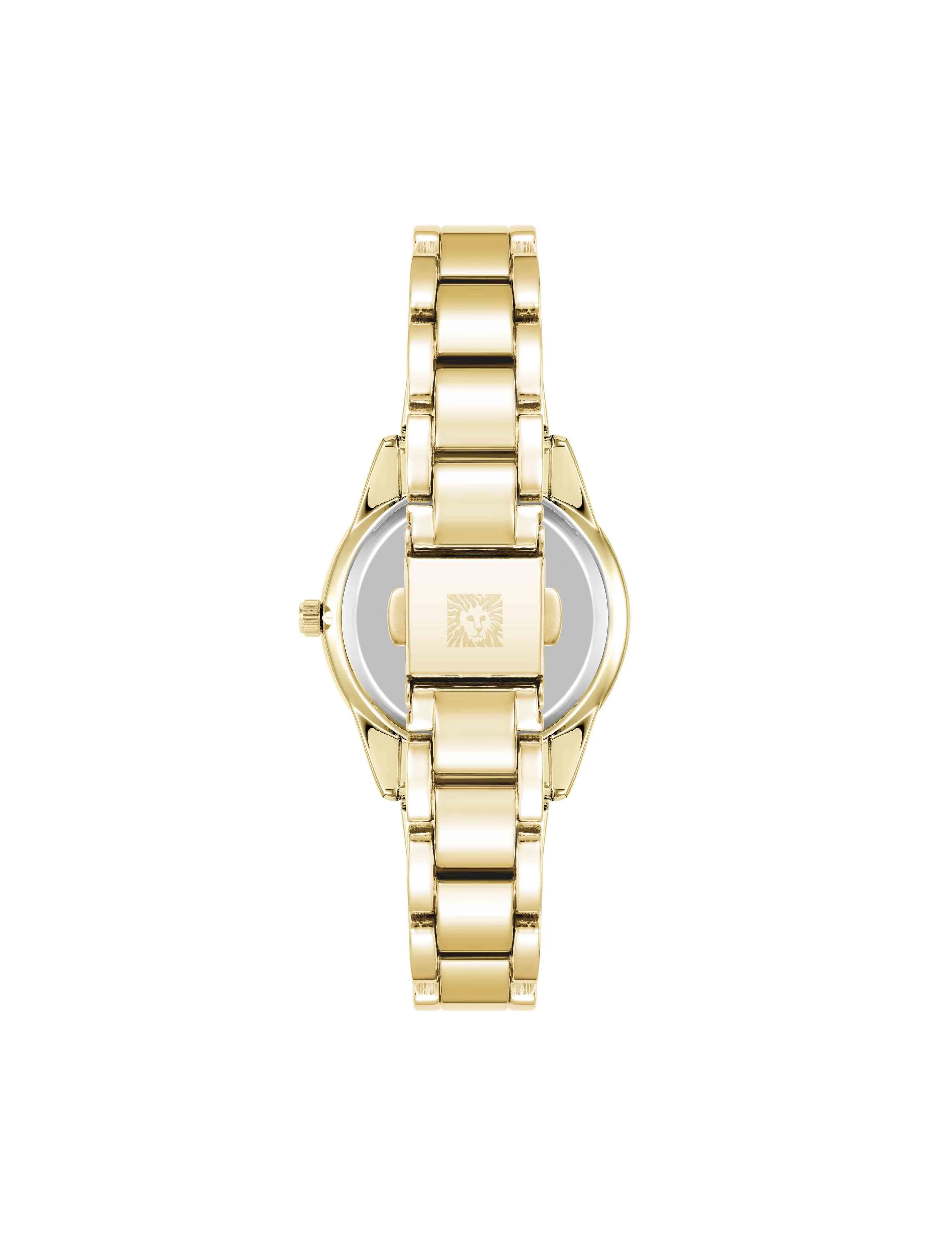 Minimalist Contemporary Watch