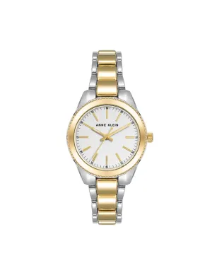 Minimalist Contemporary Watch