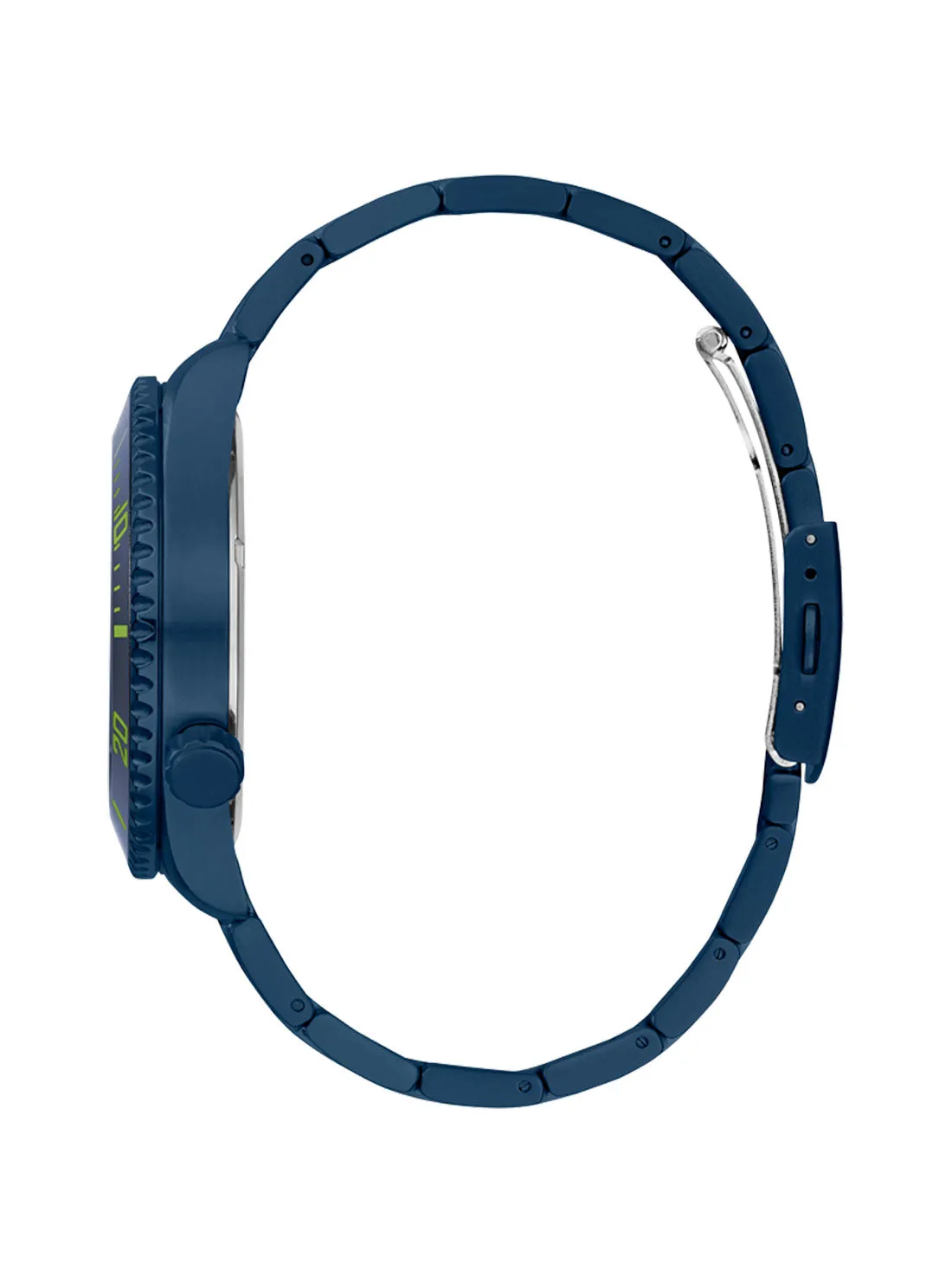 Navy Midnight Axle Watch
