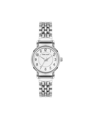 Numbered Dial Bracelet Watch