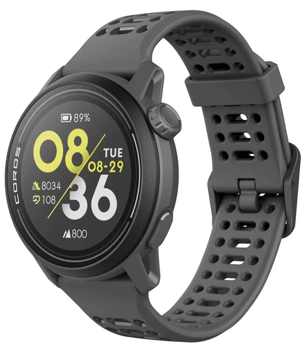 Pace 3 GPS Sport Watch