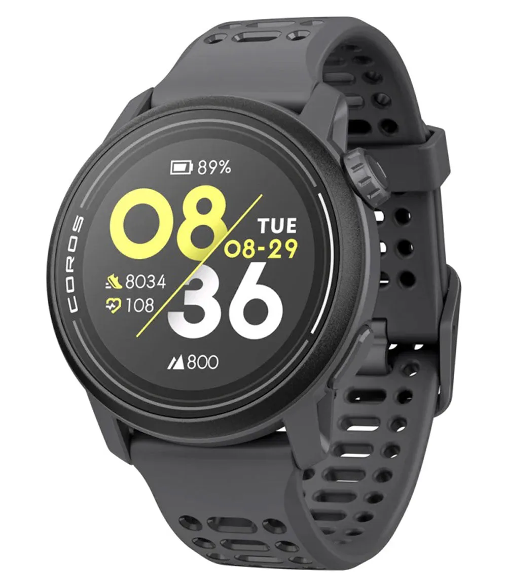 Pace 3 GPS Sport Watch