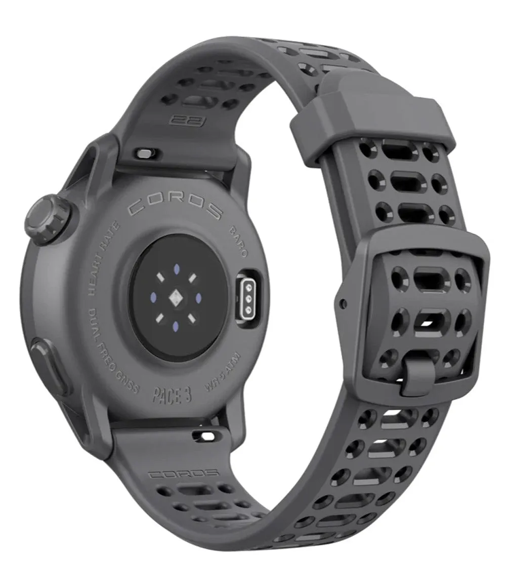 Pace 3 GPS Sport Watch