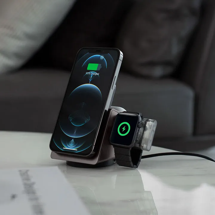 Power Dongle For Apple Watch