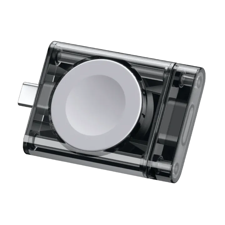 Power Dongle For Apple Watch